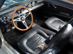 Shelby GT350 Fastback 1965 года